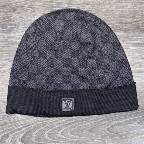 beanies louis vuitton|louis vuitton cowboy hat.